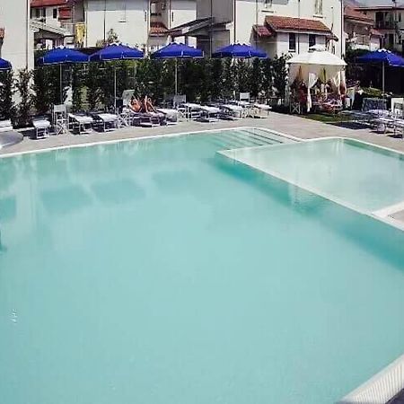 Apparthotel Residence Riviera Dei Cedri サンタ・マリーア・デル・チェドロ エクステリア 写真